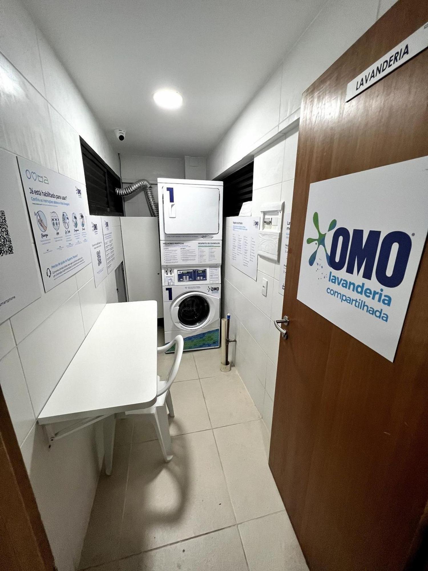 Flats No Golden Home Boa Viagem Por Yolo Ρεσίφε Εξωτερικό φωτογραφία