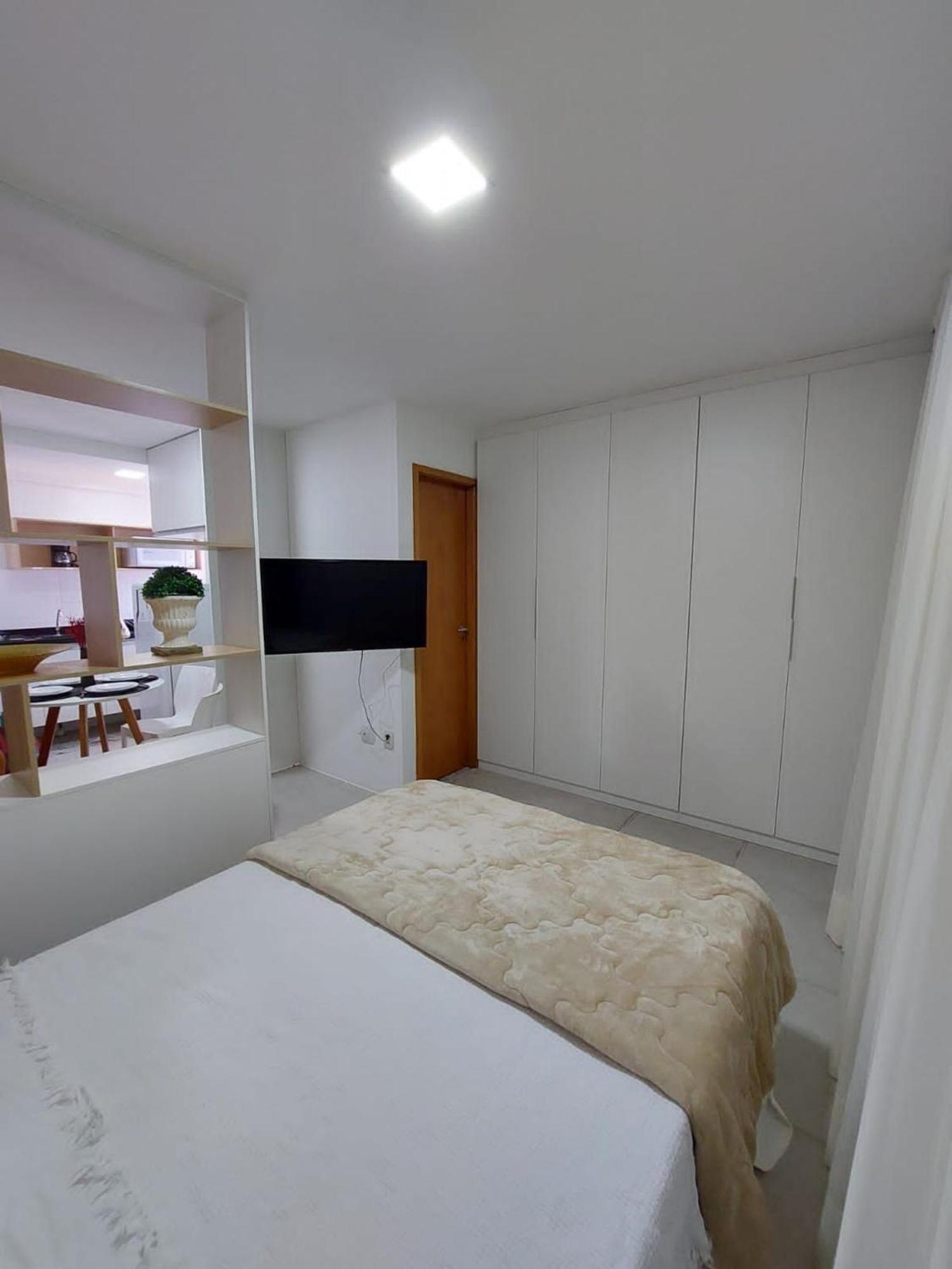 Flats No Golden Home Boa Viagem Por Yolo Ρεσίφε Εξωτερικό φωτογραφία