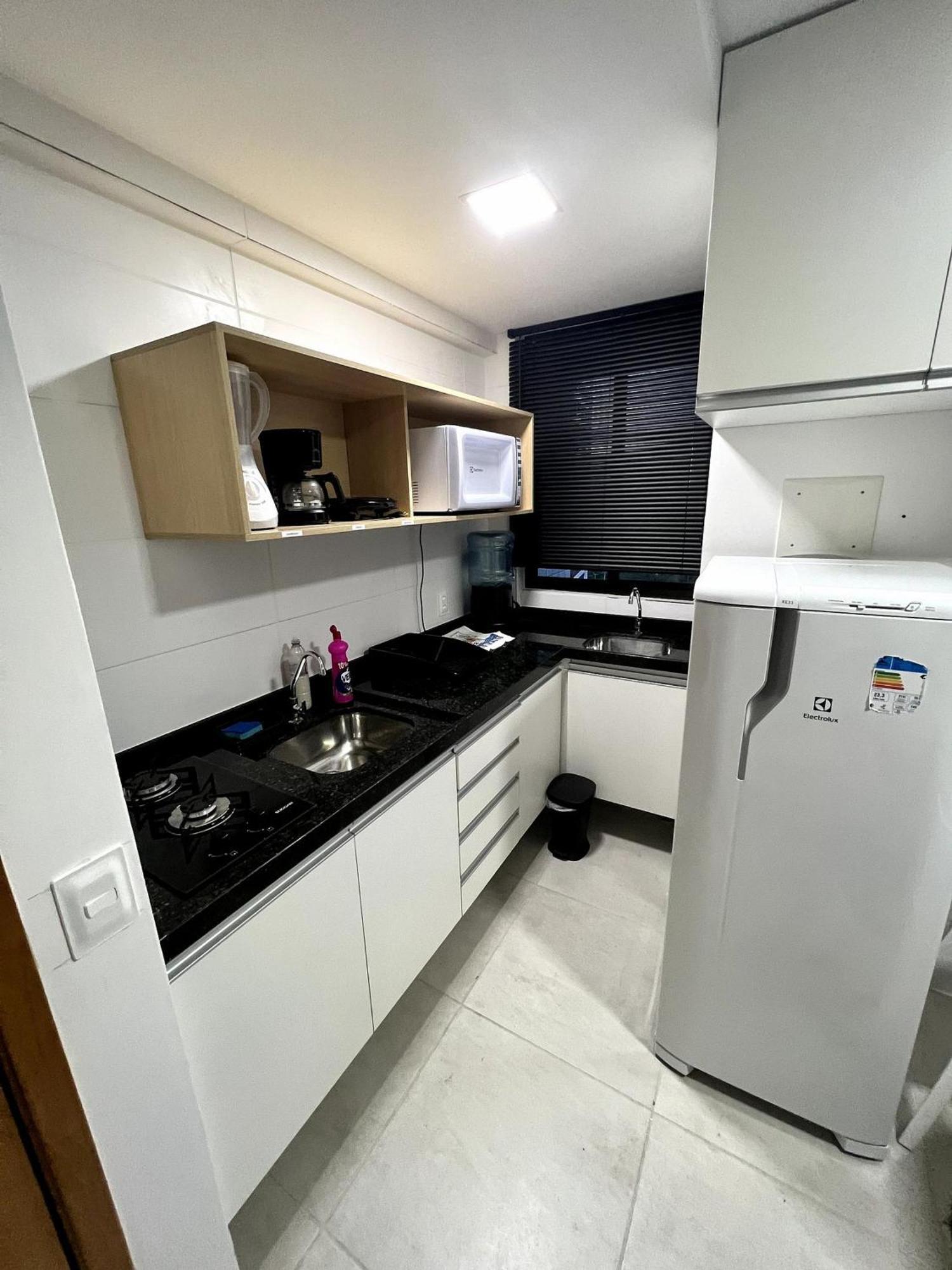 Flats No Golden Home Boa Viagem Por Yolo Ρεσίφε Εξωτερικό φωτογραφία