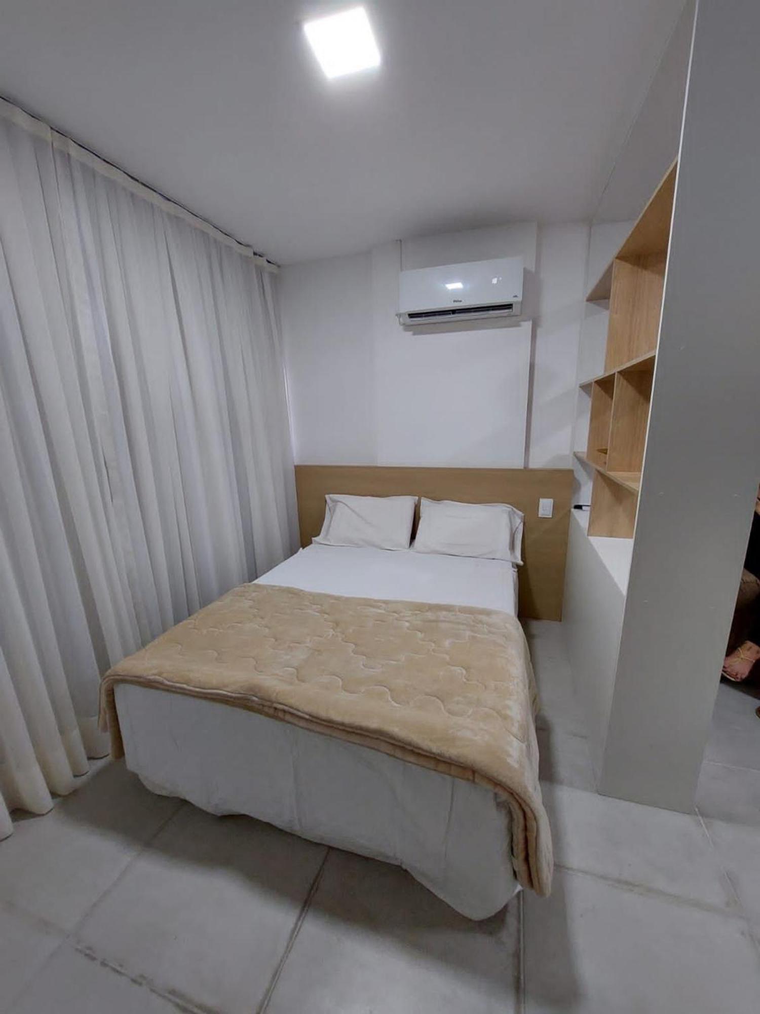 Flats No Golden Home Boa Viagem Por Yolo Ρεσίφε Εξωτερικό φωτογραφία