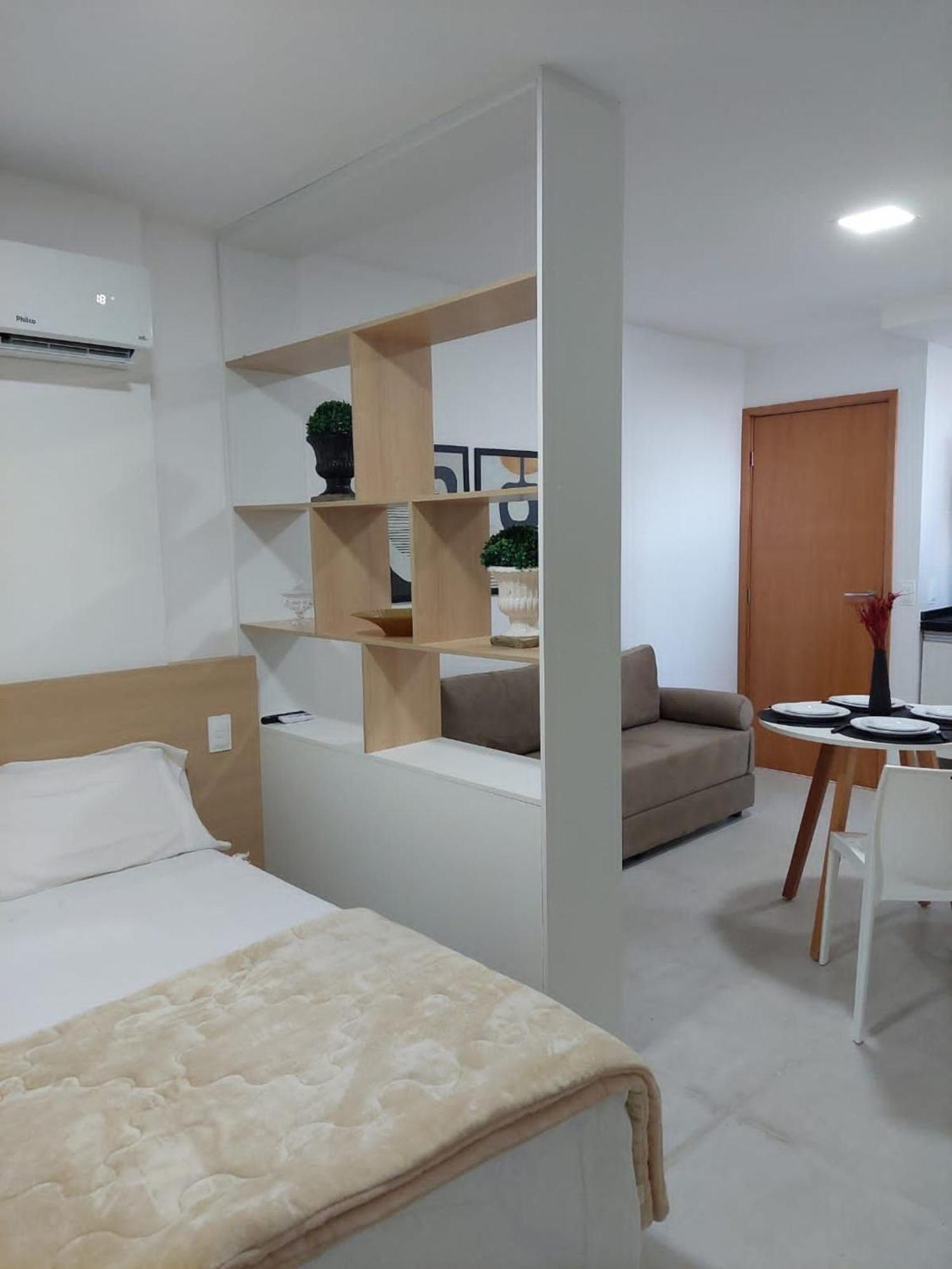 Flats No Golden Home Boa Viagem Por Yolo Ρεσίφε Εξωτερικό φωτογραφία